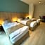 Aparthotel Charlotten