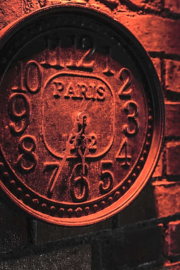 pentahotel Paris Charles de Gaulle
