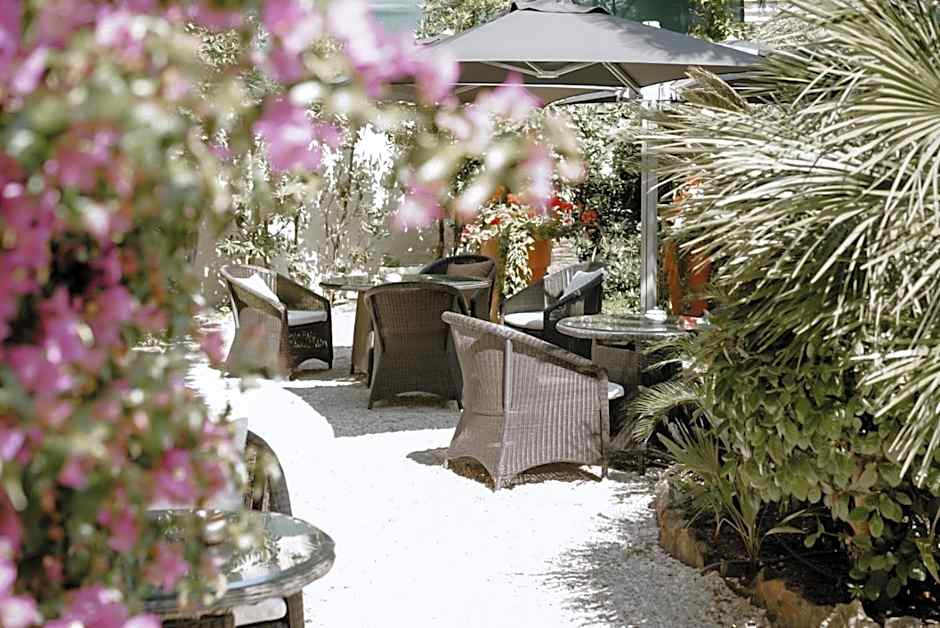 Ideal Sejour Cannes - Stylish Boutique Hotel with quiet garden