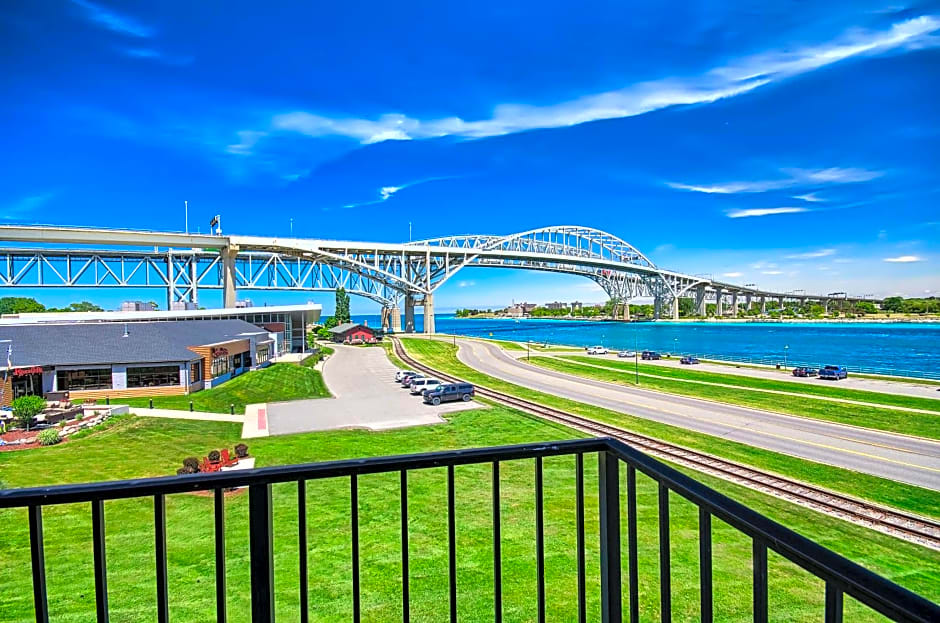 DoubleTree By Hilton Port Huron