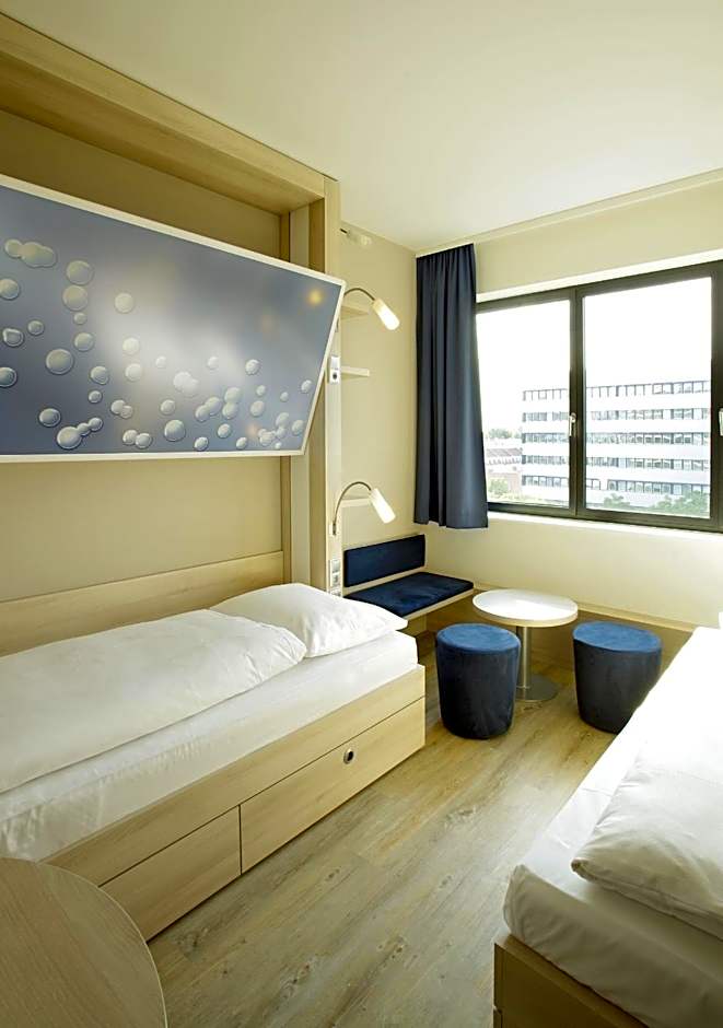 H2 Hotel Berlin-Alexanderplatz