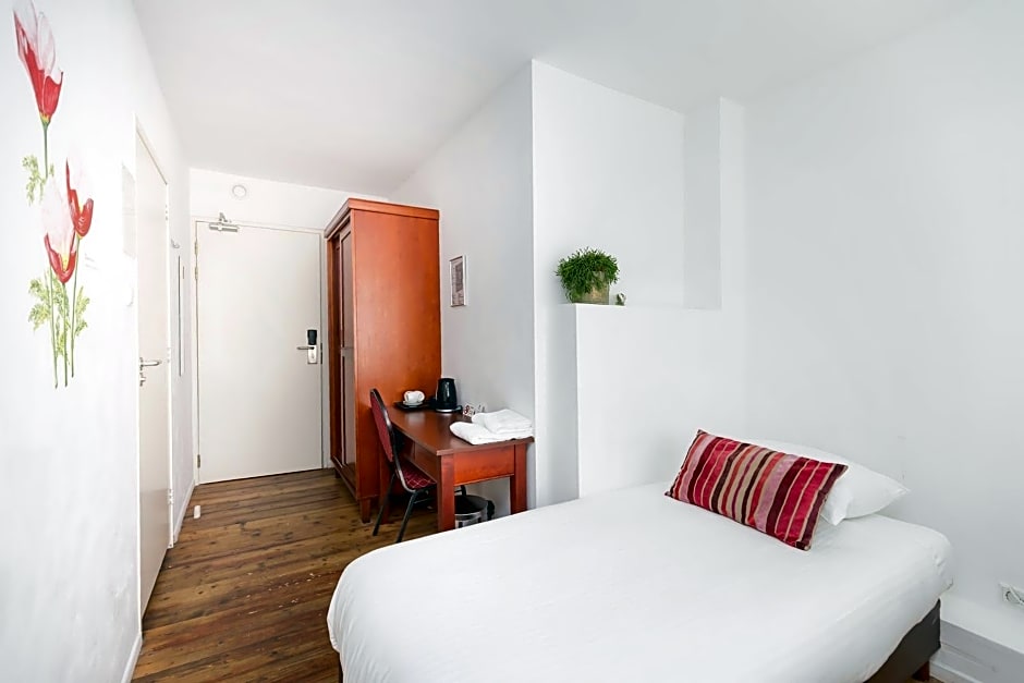 Best Western City Hotel Leiden