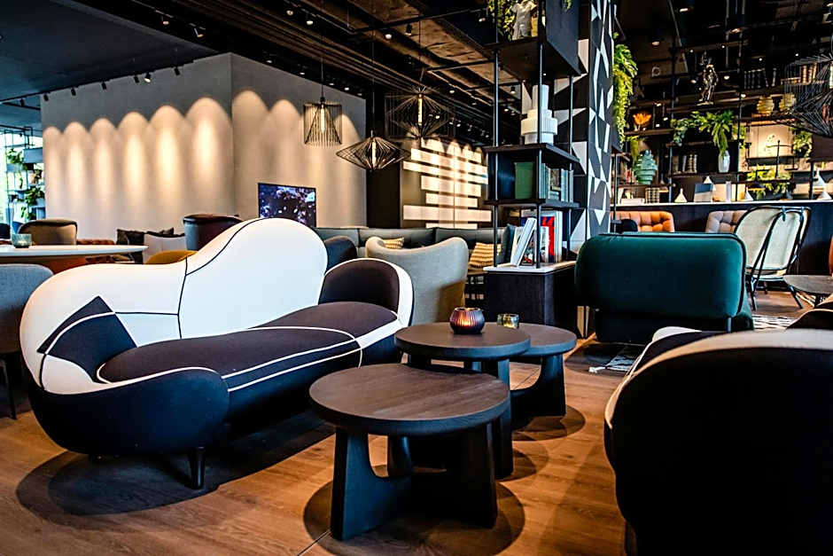 Motel One Karlsruhe