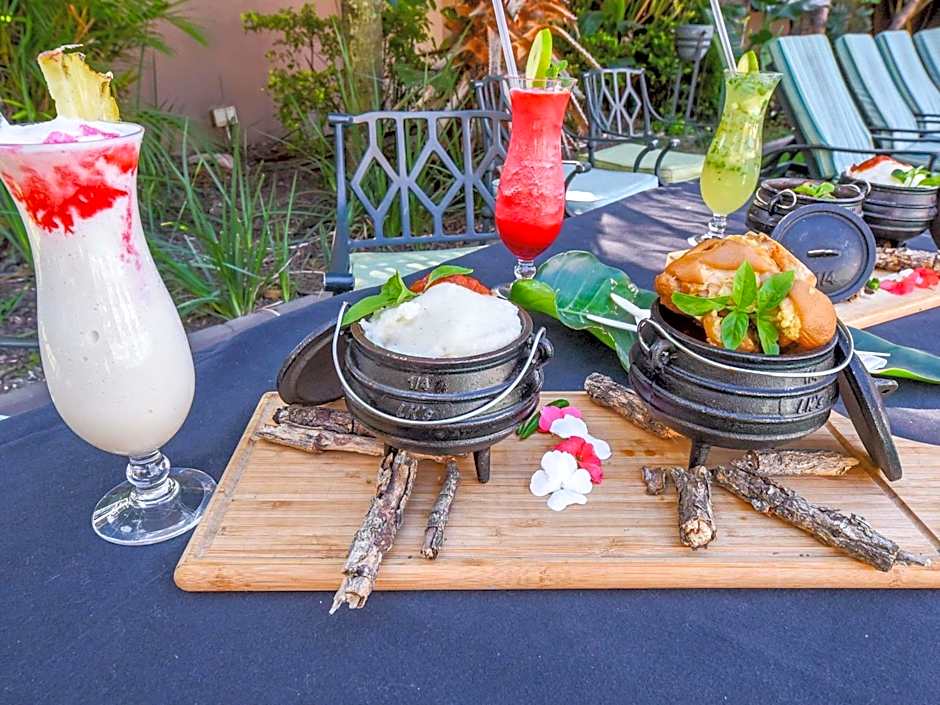 Mercure Hotel Nelspruit