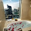 JW Marriott Hotel Marina
