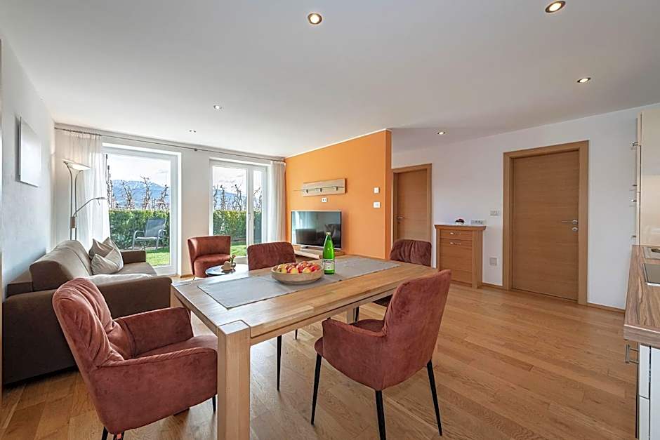 Tirolerhof - panoramic apartments