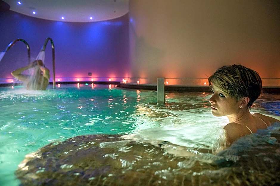 Ambasciatori Place Hotel