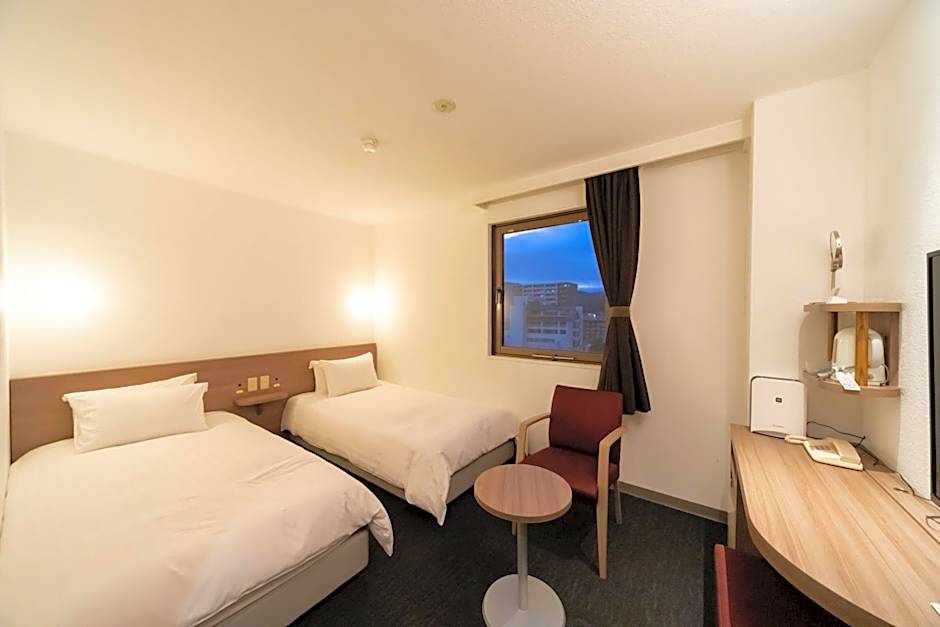 Business Hotel Ueno