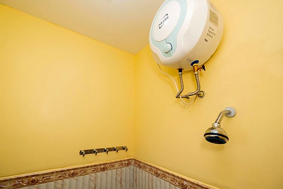 RedDoorz Syariah near RSUD Dr Iskak Tulungagung