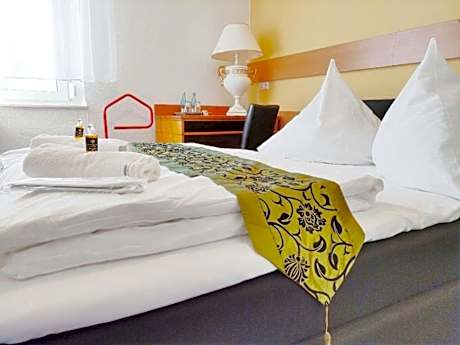 Small Double Room