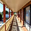 Arkana Motor Inn & Terrace Apartments