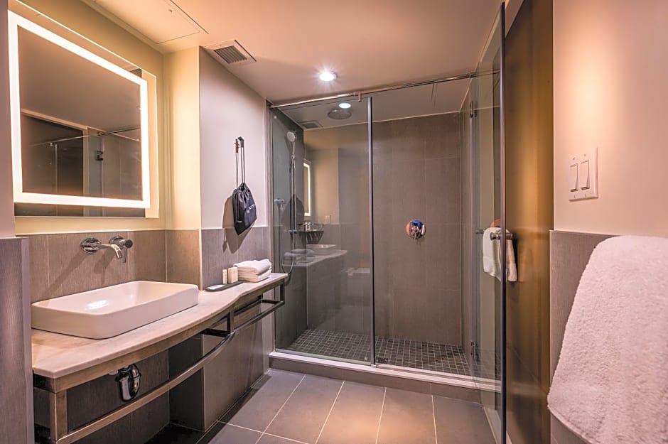 La Quinta by Wyndham Time Square South