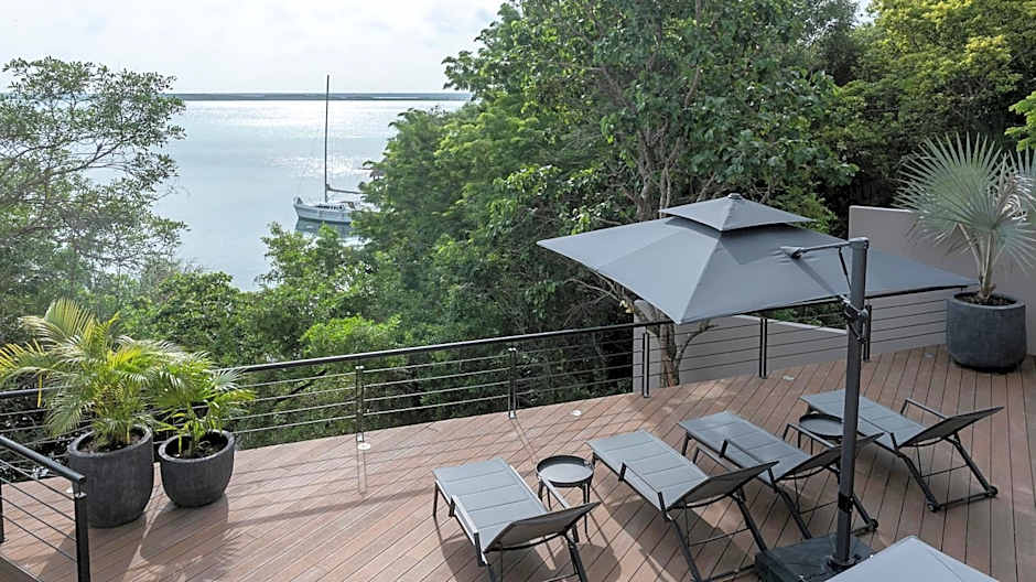 Amaranto Hotel Boutique