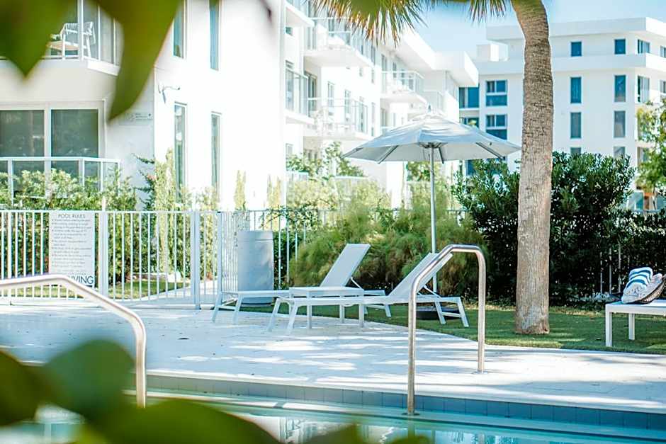 Beach Haus Bal Harbour