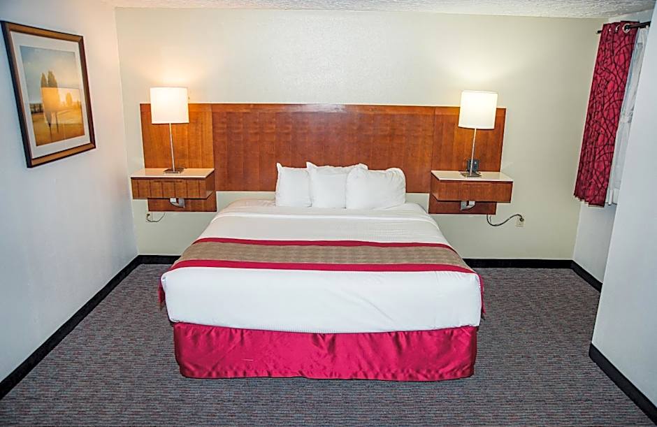 Ramada by Wyndham Cedar City