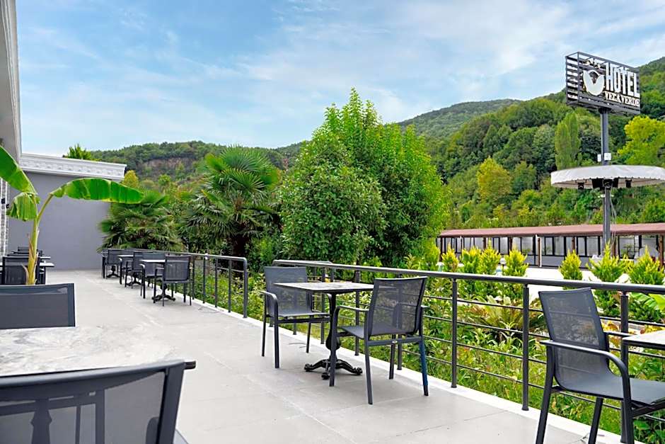 Vela Verde Hotel & SPA