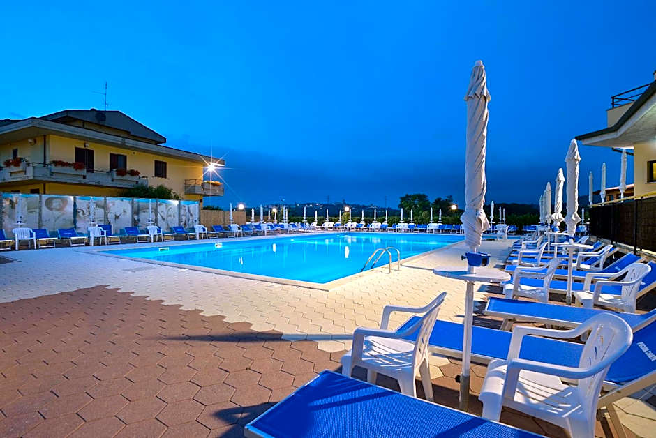 Hotel Ristorante Dante