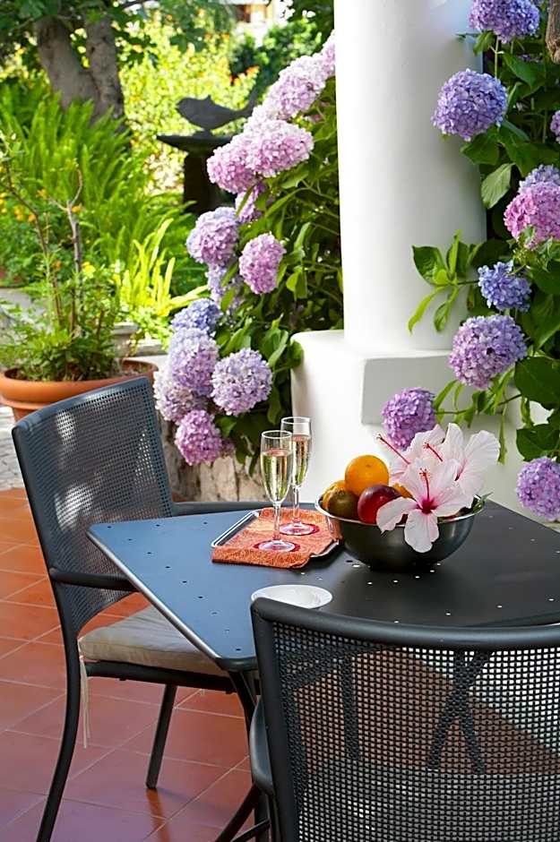 Residence Hotel Villa Fiorentino