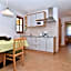 Appartements Lenzenhof