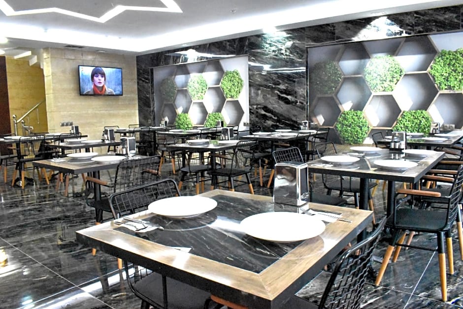 Dem istanbul Airport Hotel