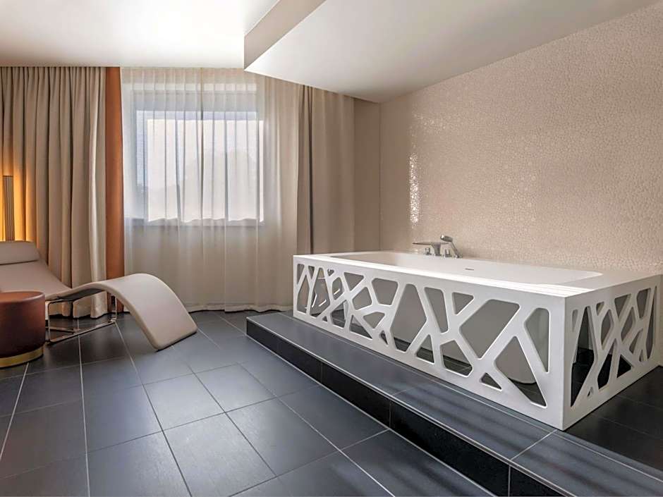 Sofitel Luxembourg Le Grand Ducal