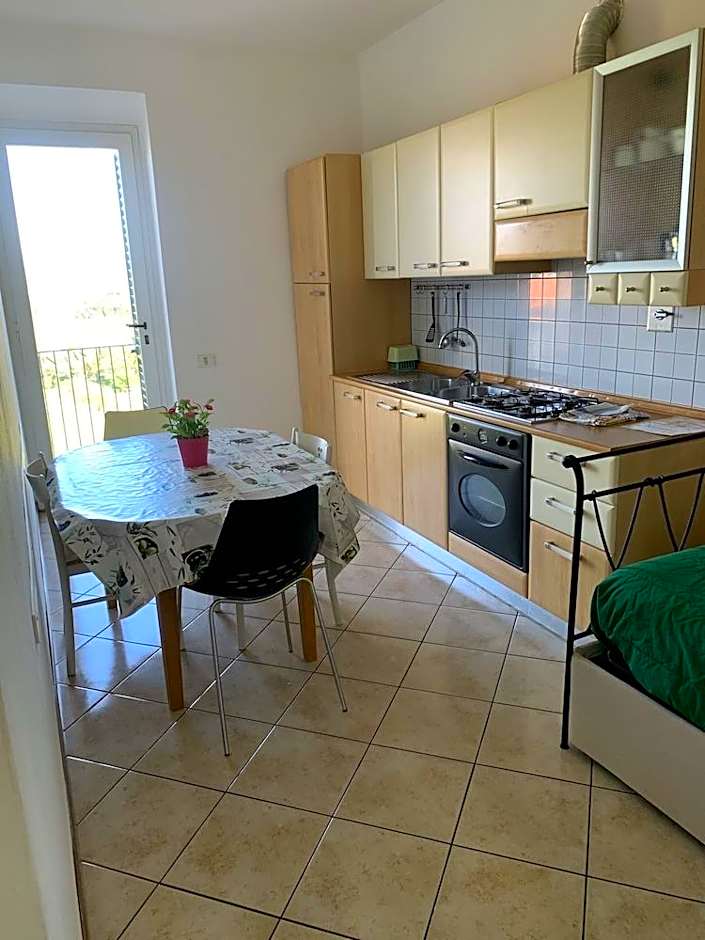 Residence Il Connubio