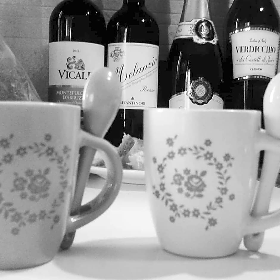 Bed and Breakfast San Valentino