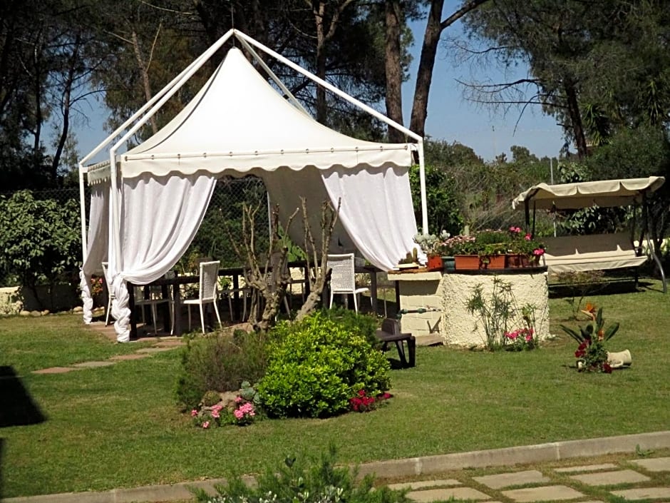 Villa Margherita Suite & charme