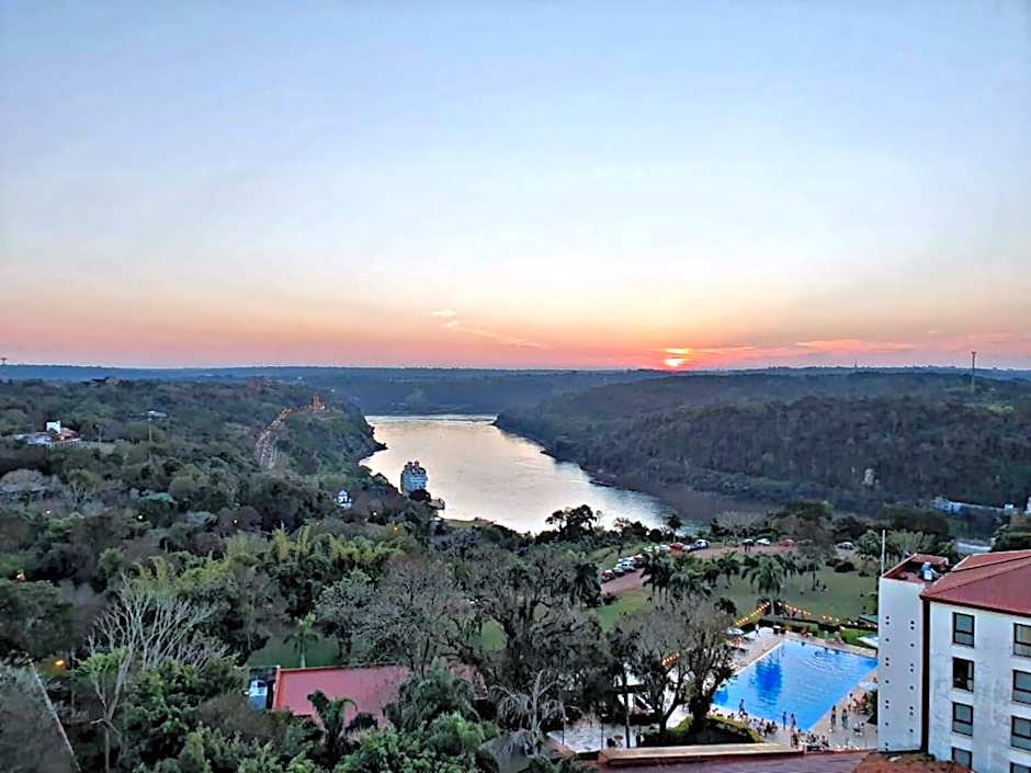 O2 Hotel Iguazu