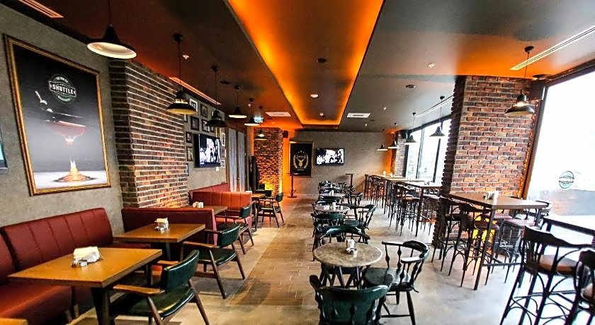 Ramada by Wyndham Nigde