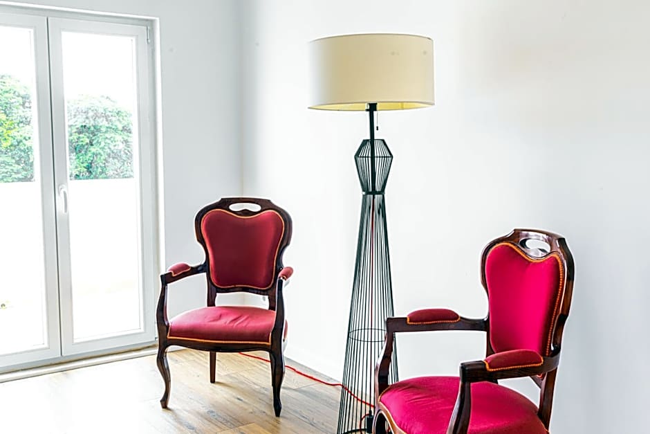 Hotel Caldas Internacional