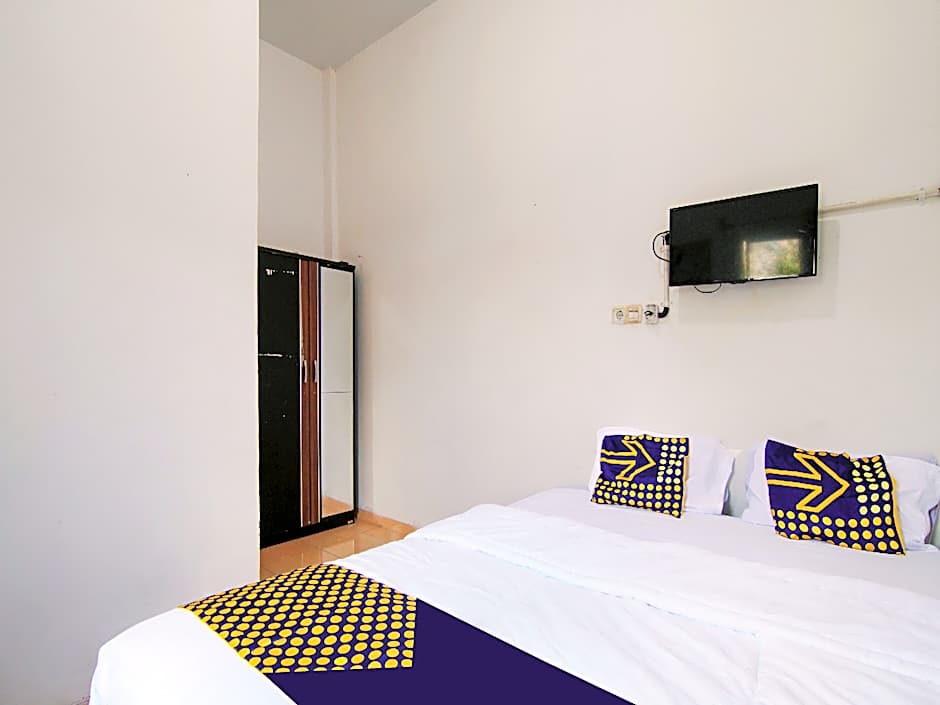 Hotel O Oklahoma Homestay Syariah