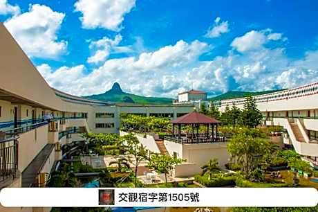 Howard Beach Resort Kenting