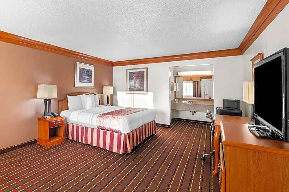 Scottish Inns - Decatur