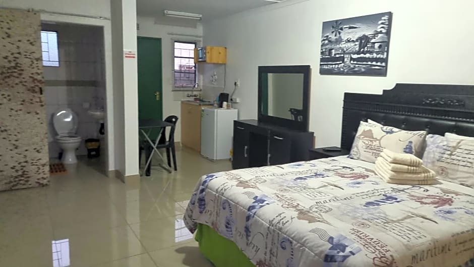 Viks Bed and Breakfast