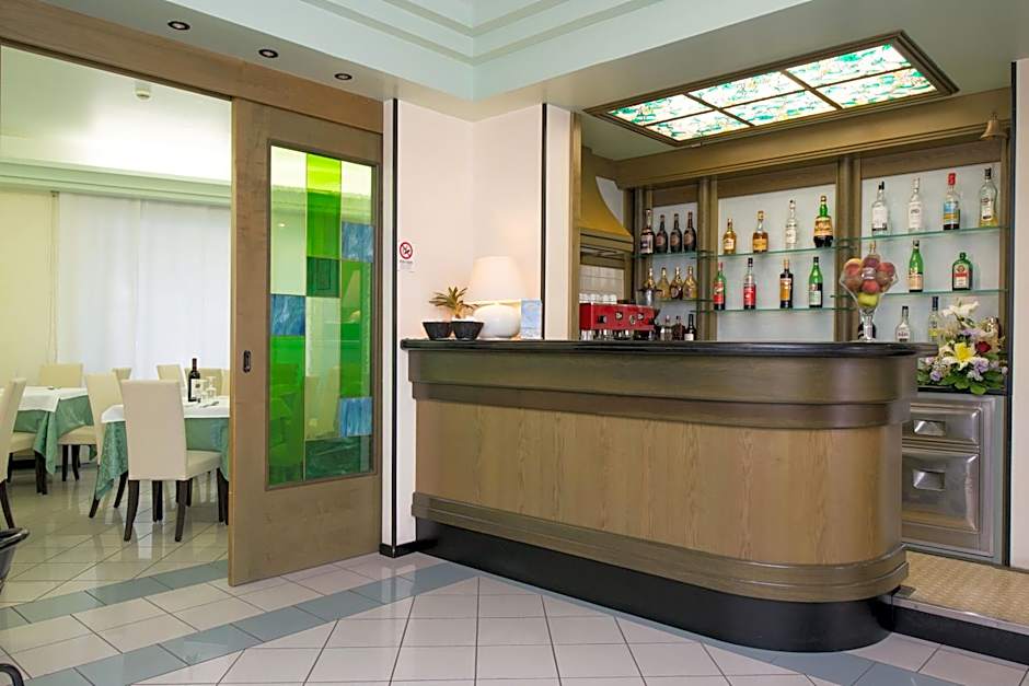 Albergo Arcobaleno