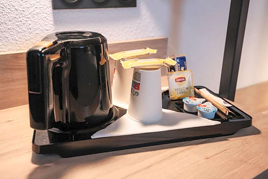 KYRIAD BORDEAUX SUD - Villenave d&#x27;Ornon