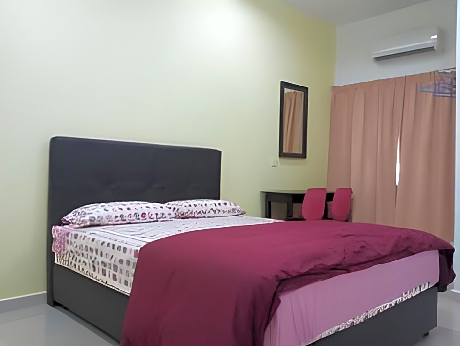 Sunshine Jonker Guesthouse