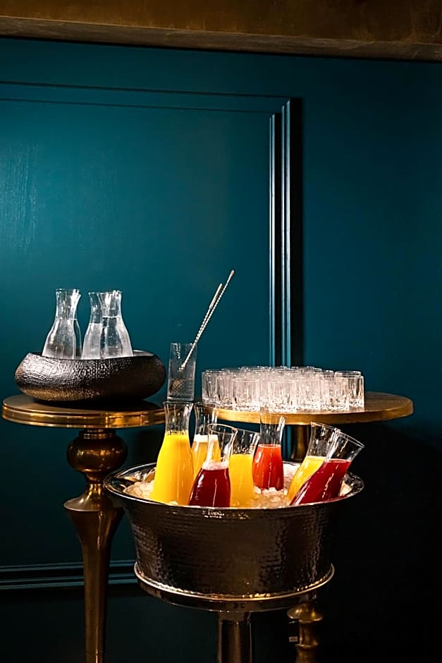 Aiola Living Boutique Hotel Graz