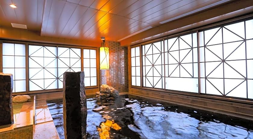 Dormy inn Ikebukuro Hot Spring
