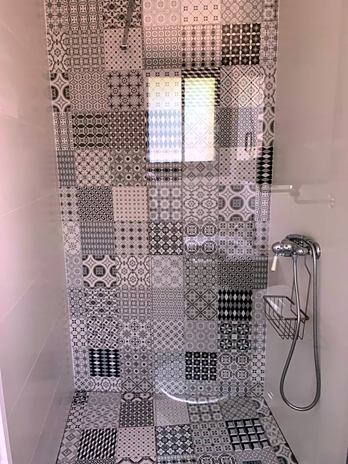 Les Chambres de L'ARESTEL