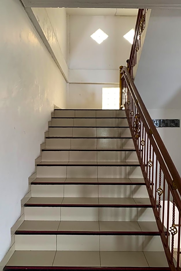 Hotel O Guest House Pandita