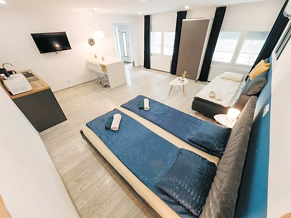 Marcos Apartments Victoriei - self check-in