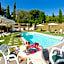 Villa al Borghetto