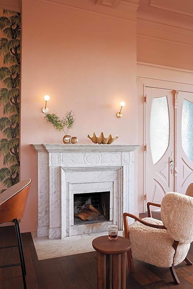 stilwerk Strandhotel Blankenese