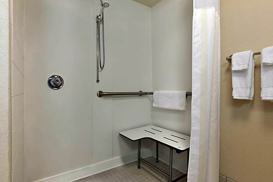 Hilton Garden Inn Fredericksburg