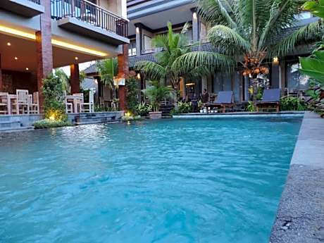 Batu Empug Ubud