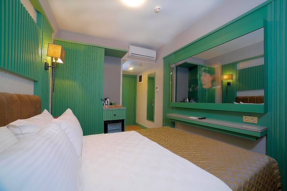 Aspen Hotel Çanakkale