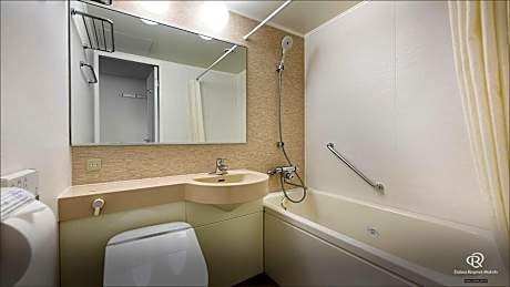 Standard Twin Room - Non-Smoking