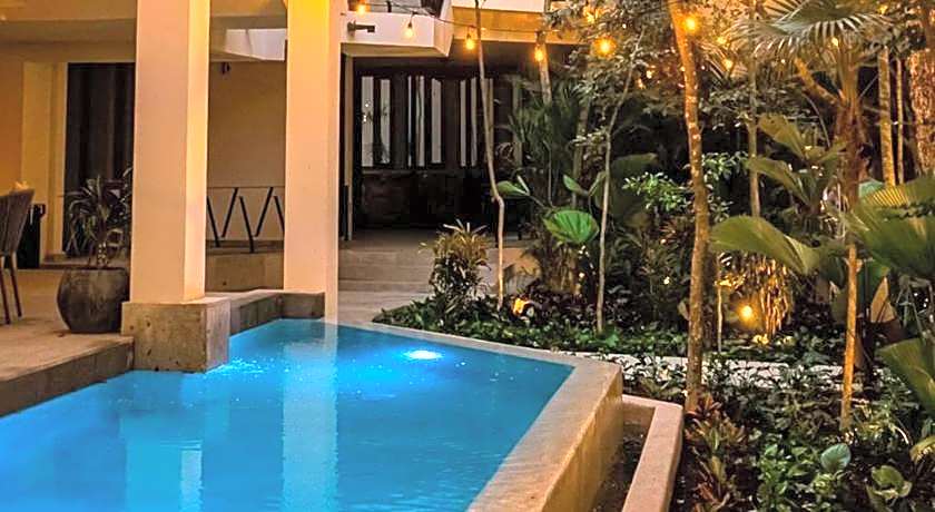 Hotel Boutique K'uyen